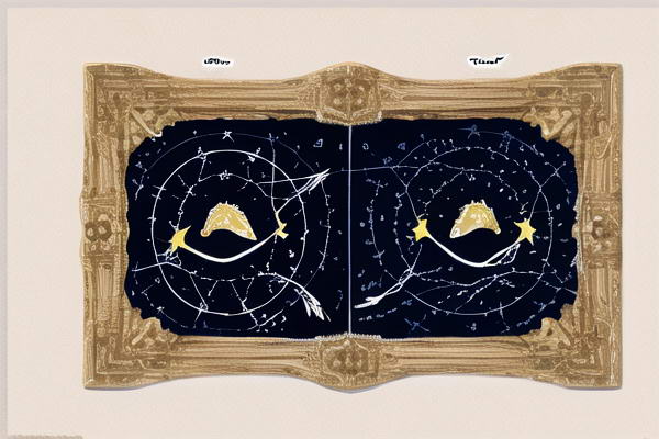 双鱼座的浪漫与善良:揭秘这个星座的迷人魅力