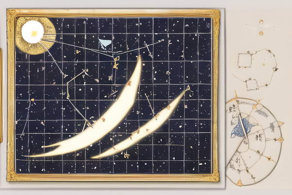 处女座:细心与完美的守护者——星座特质解析