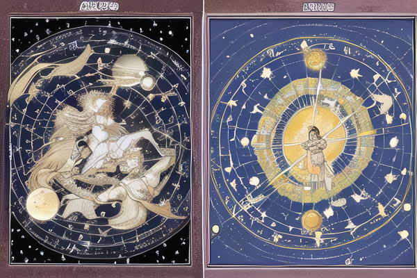 处女座:揭秘星座与出生率的神秘联系