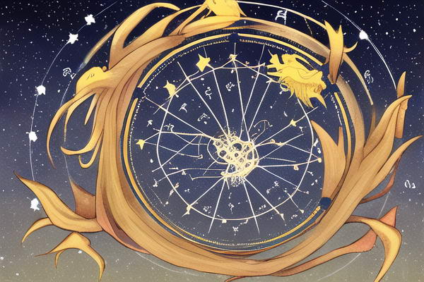 天蝎座月经周期:揭秘神秘星座的独特生理现象