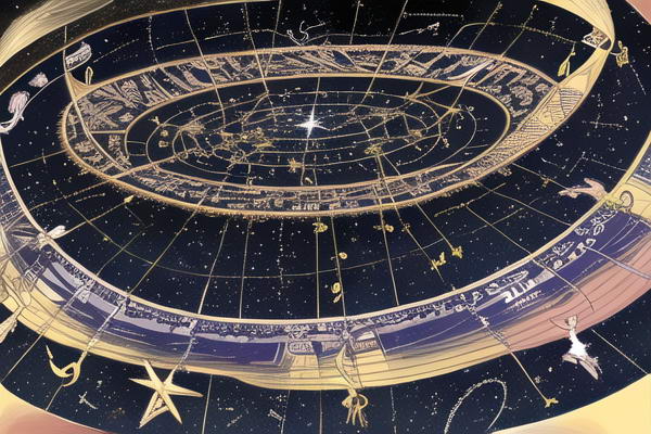 初期射手座圣衣:揭秘圣斗士星矢中的神秘力量