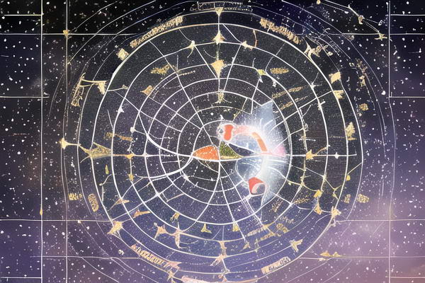 巨蟹座幸运数字和颜色揭秘:你的幸运之源