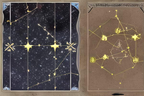 属狗巨蟹座的历史名人:璀璨星空中闪耀的星辰