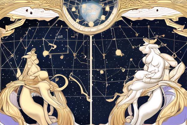 冥王星落摩羯9宫:揭秘2023年运势大揭秘