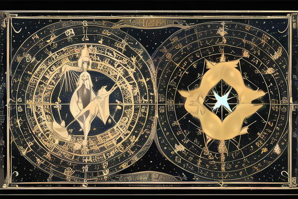 摩羯座有生之年:揭秘这座星座的传奇人生轨迹
