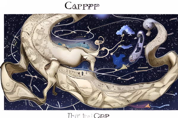 摩羯座:揭秘怕死的星座特质与应对策略