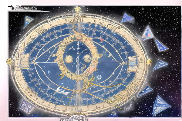 77年属蛇摩羯座配对指南:和谐共生的星座组合