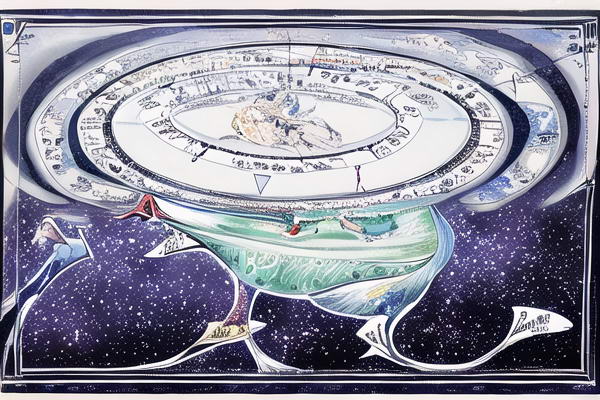 水瓶座传说:揭秘神秘星象背后的故事