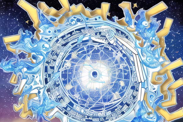 水瓶座:揭秘农历中的神秘星辰
