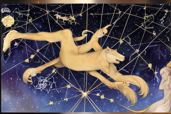 狮子座:与哪些星座聊天最合拍