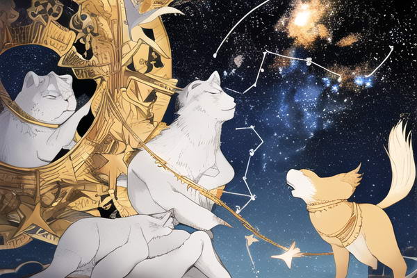 狮子座专属蛋糕:创意与口感的完美融合