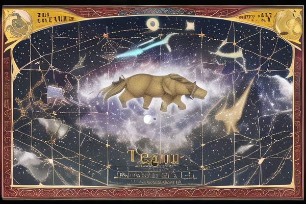 金牛座真命星座:稳重可靠的守护者
