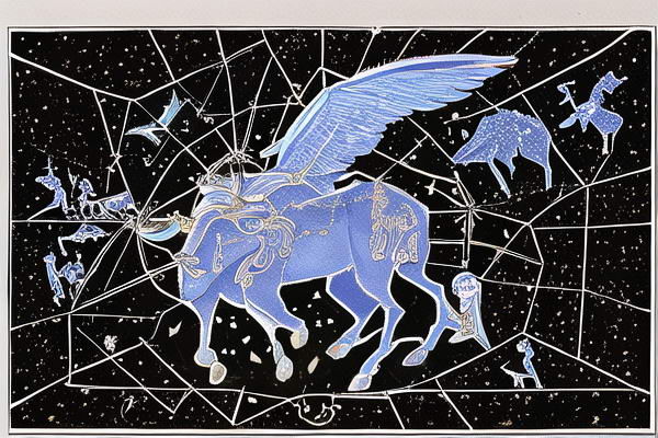 占星指南:揭秘哪个星座最懂金牛座的真谛