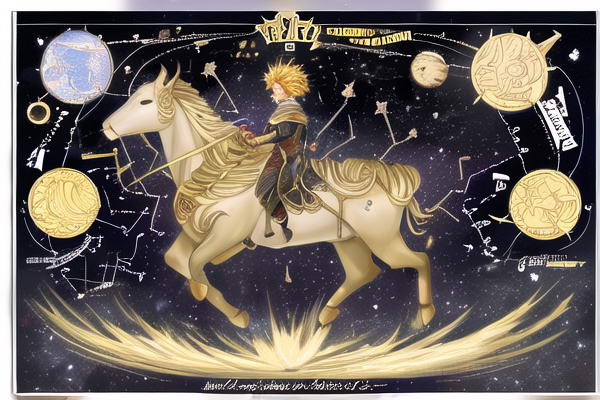 金牛座能否召唤恶魔揭秘星座与神秘力量的神秘联系