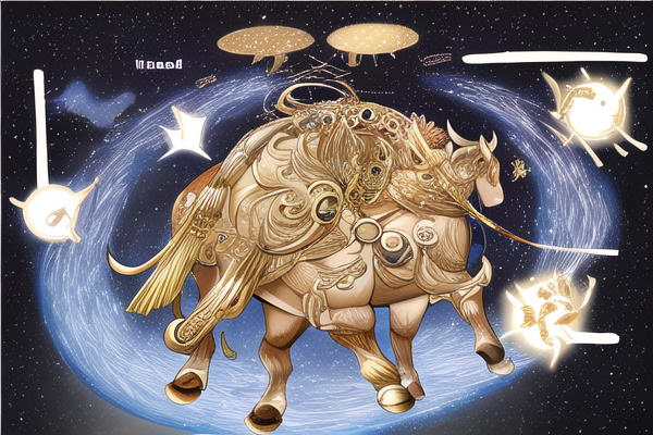 金牛座明星风采揭秘金牛座的闪耀之星:他们的魅力与成就