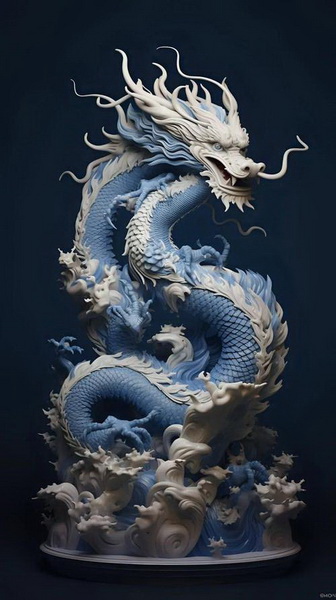 龙翔双子:揭秘属龙双子座命运的璀璨轨迹