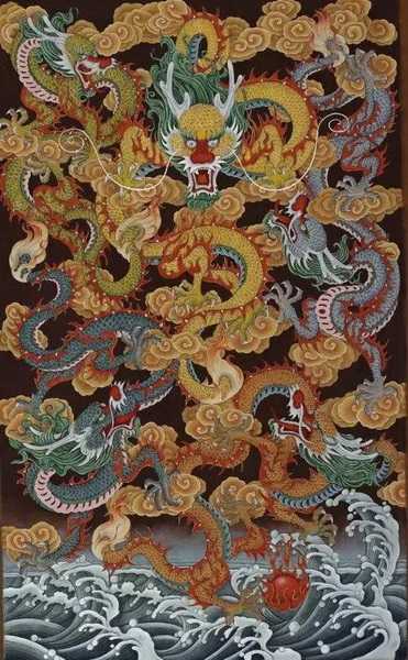 属龙下半年运势解析:是时候换工作了吗