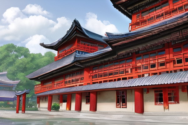 西汉中叶扬州:繁华古都的历史回响