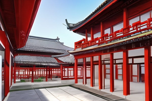 清代羊羔酒:京城酒文化中的一颗璀璨明珠