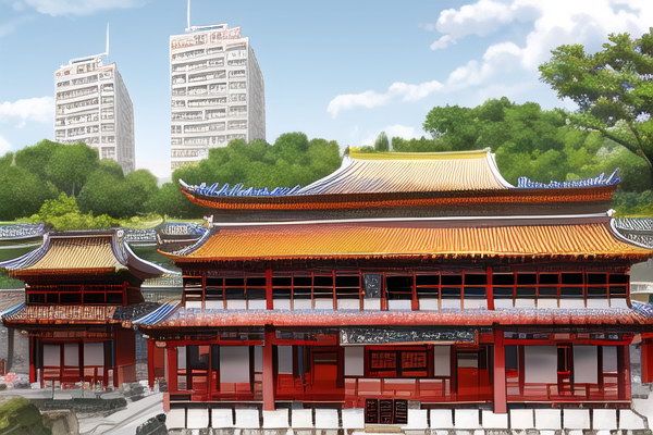 清代南城御史与兵马司:维护京城治安的“双壁”