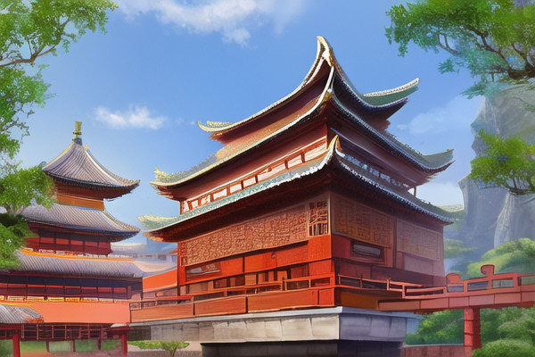 揭秘明朝武举制:古代选拔英才的独特制度
