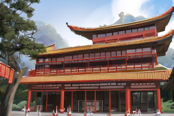 隋朝扬州郡县概览:古代扬州的行政格局
