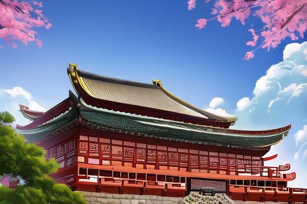 五代十国:服装变迁中的历史画卷