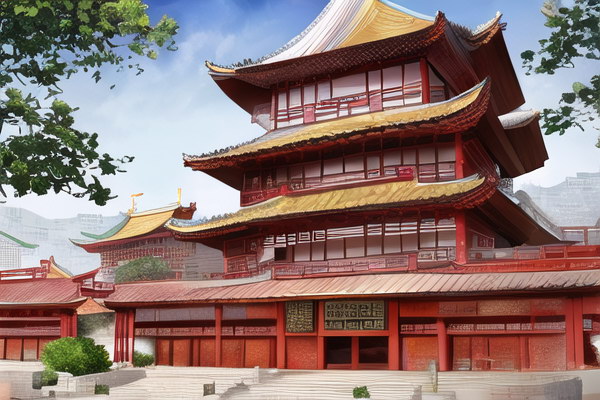 隋朝迁都扬州:历史原因与深远影响