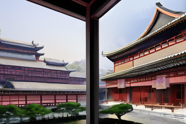 清代武举考试时间表揭秘:古代军事人才的选拔之路