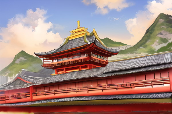 揭秘元朝京城:规模宏大文化繁荣的古代都市