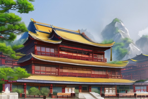 探秘清明上河图:一幅长卷描绘的宋代繁华