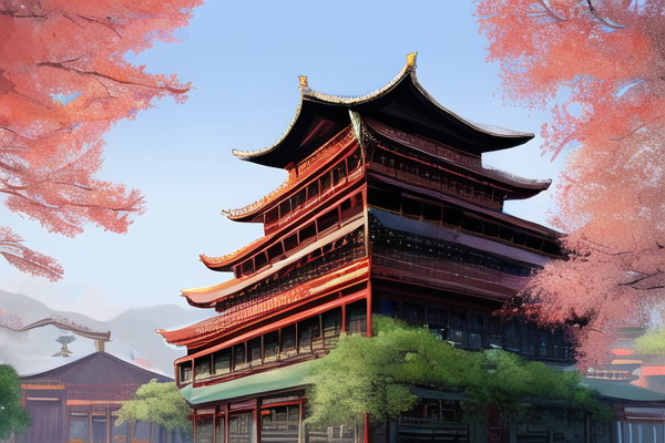 揭秘明朝洪武年间的武举:古代科举制度的辉煌篇章