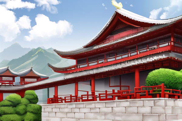 北宋秀才的文墨生涯:墨香四溢的科举之路