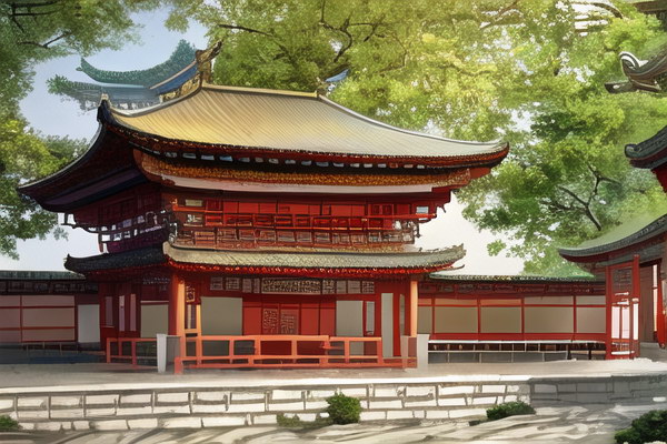 唐朝秀才官帽:探寻古代文人的智慧与尊严