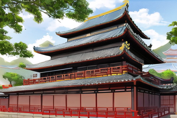张择端:北宋画坛巨擘的传奇人生与清明上河图的千年魅力