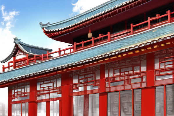 清明上河图:北宋繁华的画卷解读