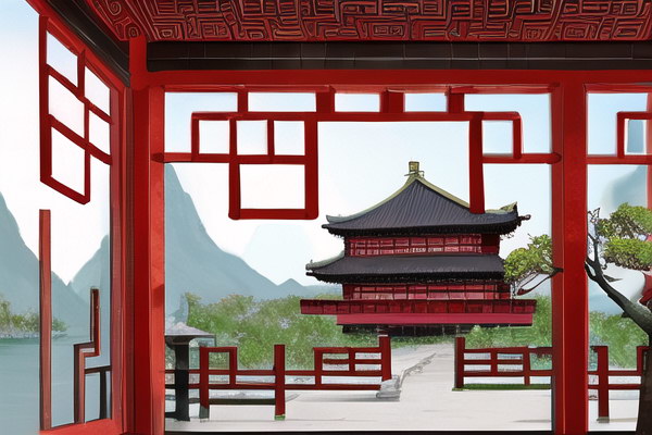 清代武举人的荣耀与艰辛:探寻古代武士的传奇人生