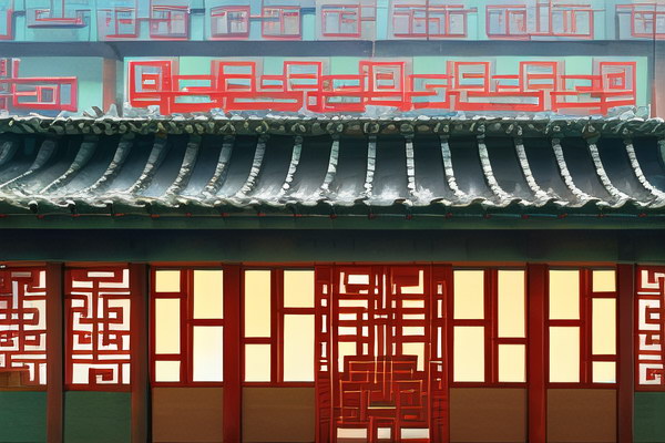 大连双层别墅推荐:品味生活尽享阔绰空间