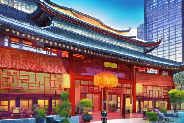 长春万达住宿酒店推荐:奢华体验尽享温馨时光