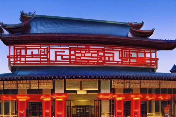 栗子沙冰杭州夜市:夏日炎炎尽享清凉一夏
