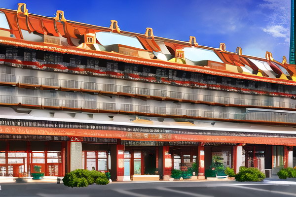 正宗上海旗杆:传承匠心品味老上海风情
