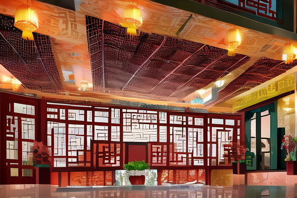 惠州石坝:探寻历史文化与现代魅力的旅游胜地