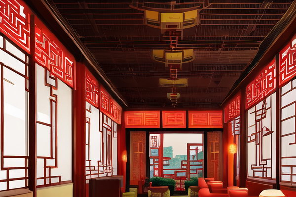 郑州周边自然风光:探寻绿意盎然的生态秘境