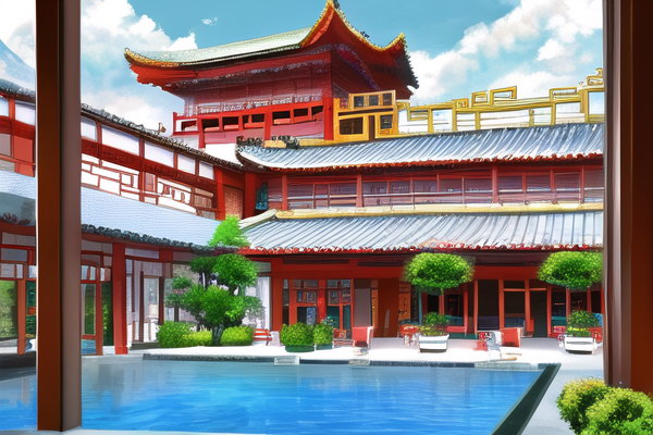 沈阳周边海边旅游攻略:探寻东北的海岸风情
