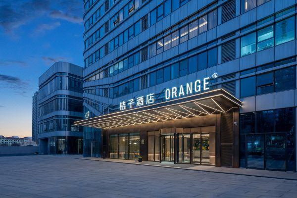 合肥蓝塔:城市新地标绿色建筑的典范