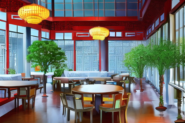 椒江游玩攻略:探寻杭州的隐世美景