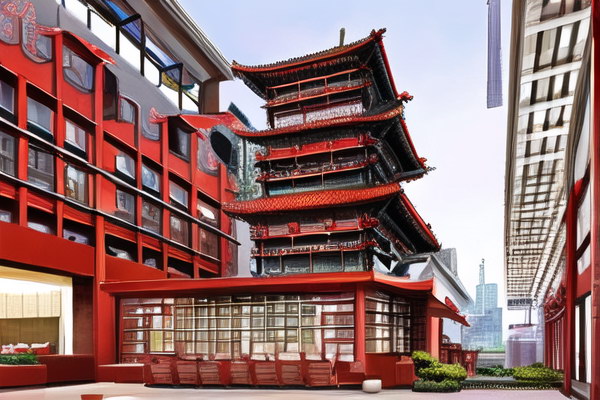 温州至北京亲子住宿攻略:畅游京城温馨相伴