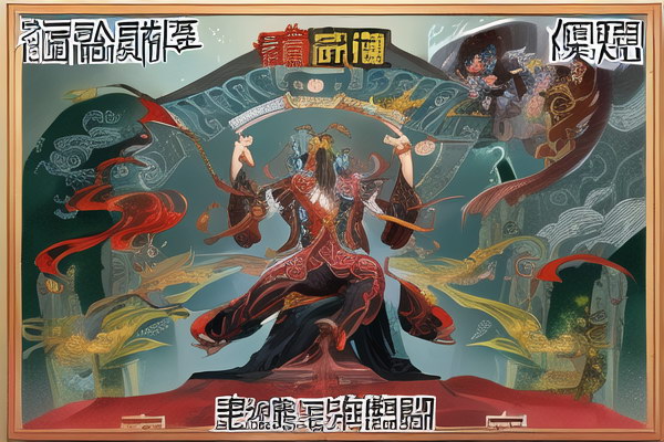揭秘斗罗大陆生命女神:温柔与力量的化身