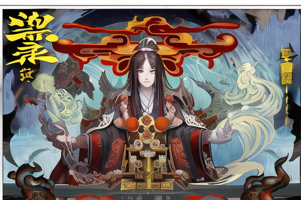 穿越时空的甜蜜爱情无皇帝古言甜文带你领略古代宫廷的浪漫情缘