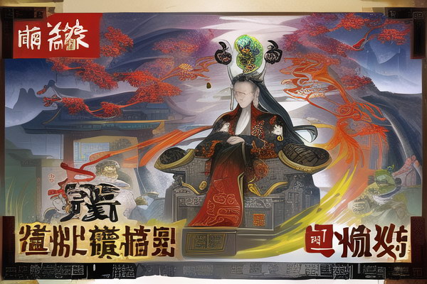 小狐狸绑定系统:一场穿越时空的奇幻之旅